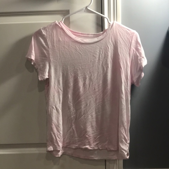 pink AE tee - Picture 2 of 4